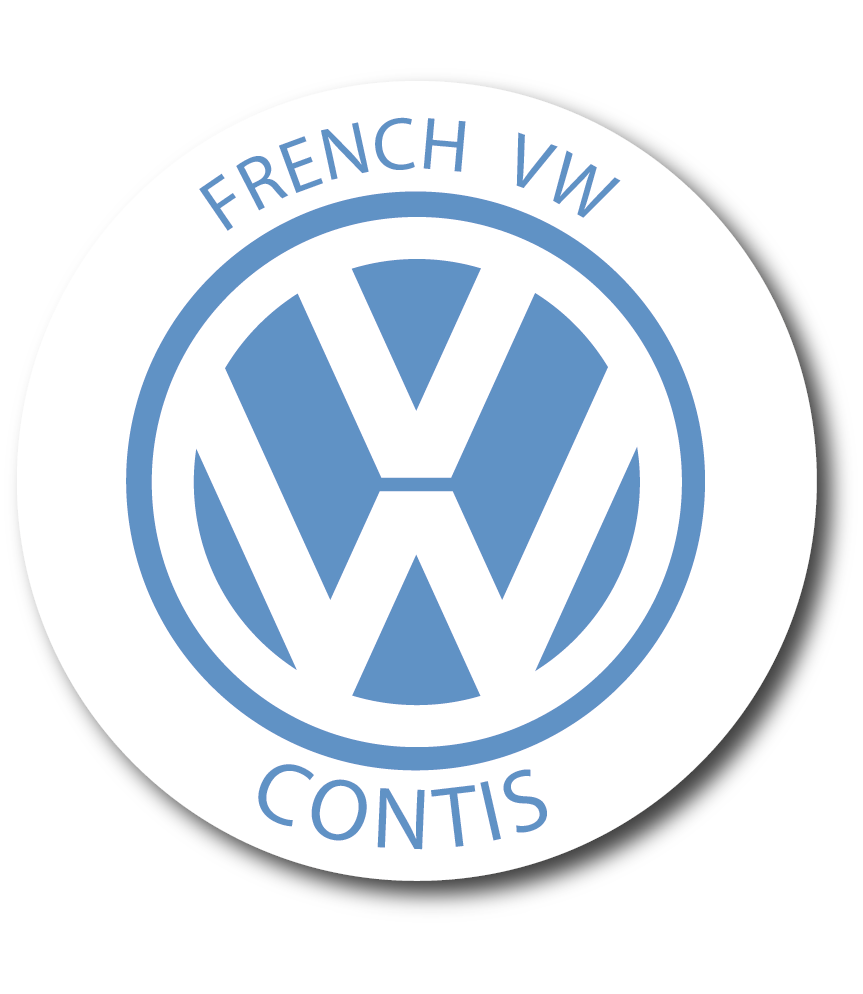 Logo WV